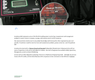 Power Monitoring, Measurement, capacitors single