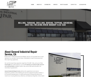 Milling/Drilling/Boring/Tapping/Grinding/Welding Gir Repair oversize