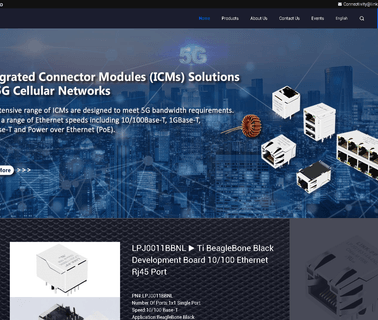 Link-Pp Intl Technology 1000base gbic