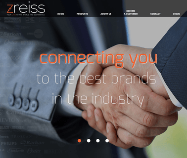 Zreiss and Associates asus