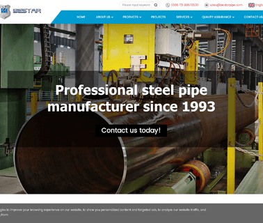 Bestar Steel octg steel