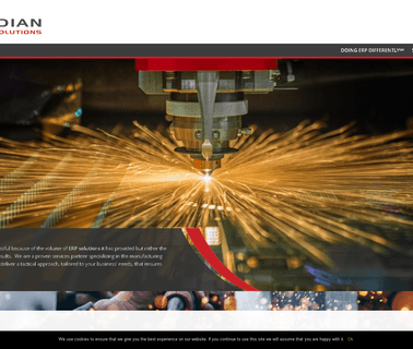 Guardian Business Solutions, Inc guardian technology