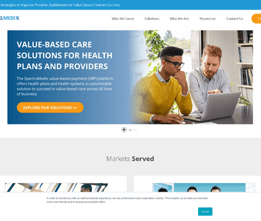 Spectramedix care models