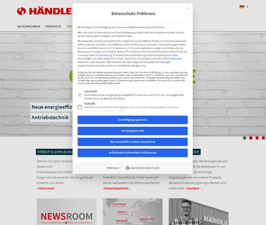 Hndle Maschinen Und Anlagenbau clay material
