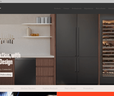 Dacor dacor cooktops