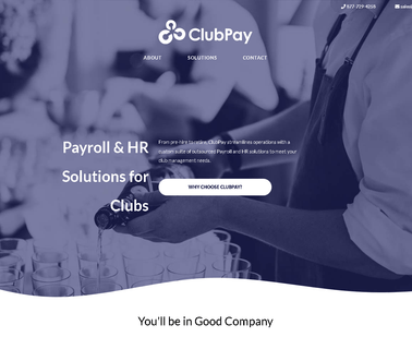 Home - Clubpay tools human