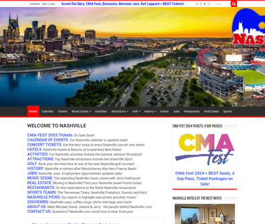 Nashville Hotels Attractions M collierville tennessee