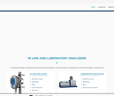 Maselli Measurements brix