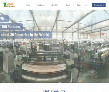 Anping Anhua Hardware & Mesh Product fiberglass weaving