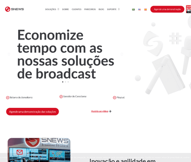 Snews - Softwarenews commitment