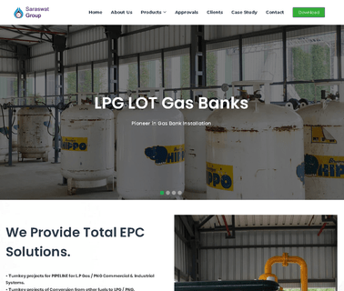 Naveen Gas Service high pressure service valve