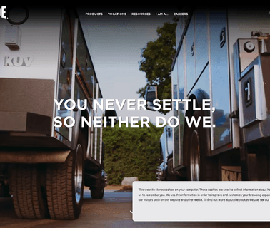 Knapheide Manufacturing Company The manufacturing service