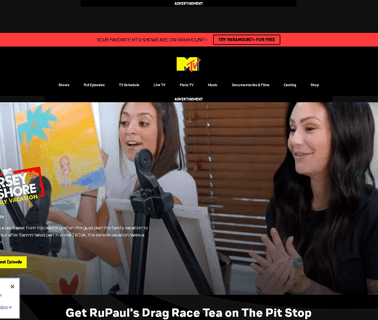 New Music Videos, Reality Tv Shows, Celebrity News celebrity
