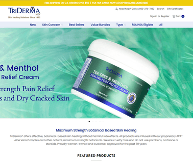 Triderma bodybuilding steroids