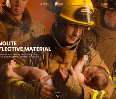 Inno Pac Korea Inc heat transfer reflective