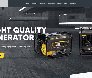 Zhejiang Lingben Machinery & Electronics high pressure washer parts