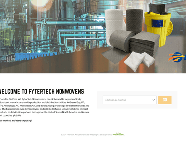 Evolution Sorbent Products sorbent products