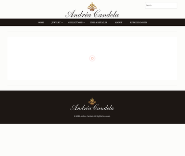 Andrea Candela 18kt