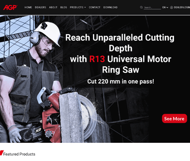 Lee Yeong Industrial airless pump