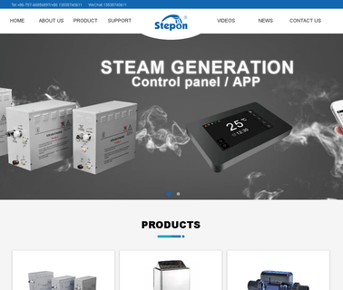 Foshan Sundream Electronics car generator