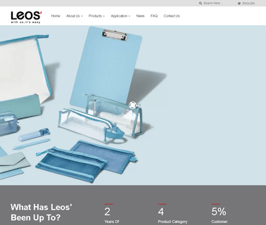 Leos Quality Products eco
