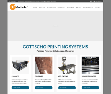 Web Imprinters, Web Printers, Hot digital 900