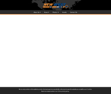 New West tools chainsaw