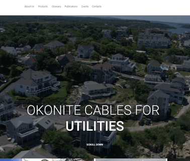 Okonite Company cost ownership