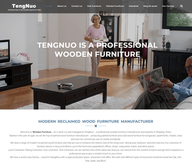 Hangzhou Tengnuo Imp. & Exp. buffet chafers