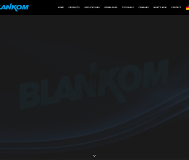 Blankom Systems Gmbh magento seo