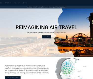 Braxton Technologies domain development