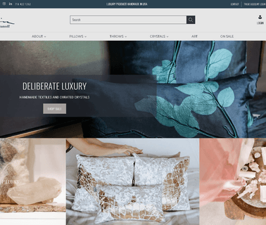 Aviva Stanoff Design Inc. inc textile