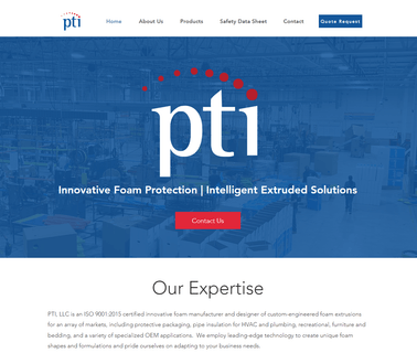 Plastic Technology thermal device