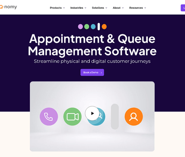 Q-Nomy surgical case