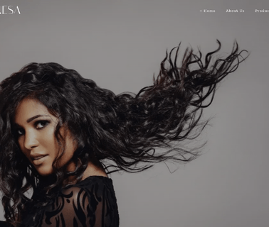 Shabanesa full lace remy wigs