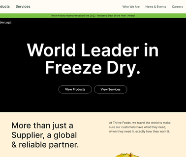 Mercer Foods dried yeast