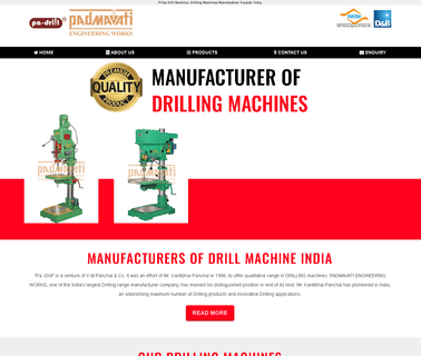 Shree Shakti Vijay Engineering Works sander abrasive