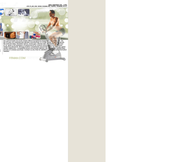 Home Page sporting goods exercise equipment