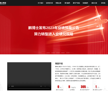 Dr.Peng Telecom & Media Goup internet users