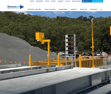 Standard Weighbridges contact