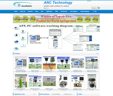 Irrigation System Irrigation Controller Moisture Sensor Solar most assembly