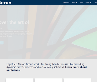 Superior Group people web