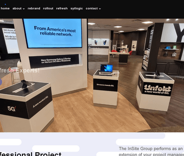 Your Brand Management Experts store experts