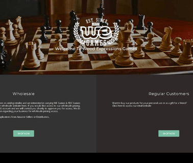 Woodexpressions chess checkers backgammon