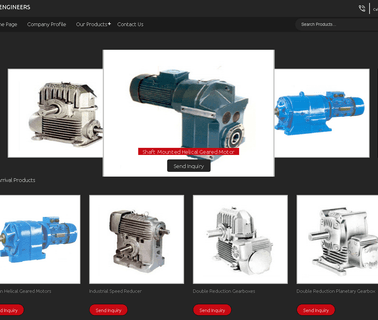 Sai Engineers single speed parts