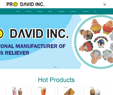 Huizhou Pro David Foam Inc. cell holder phone