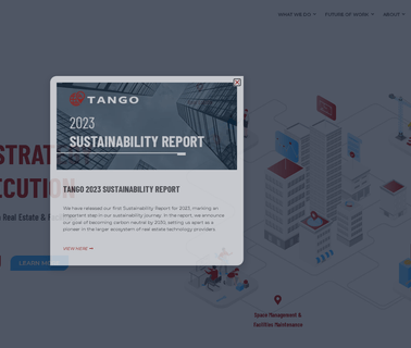 Home - Tangoanalytics store help
