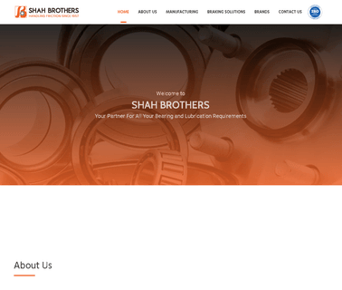 Shah Brothers 608 2rs