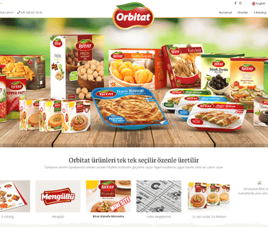 Iskender Ordek kadota figs