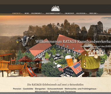 Ratags Holzdesign Heipro Gmbh weihnachten deko